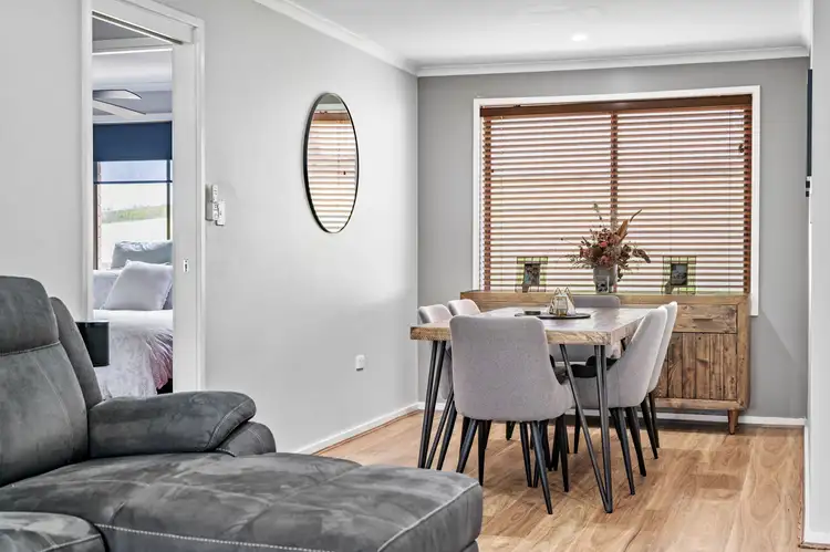 Fourth view of Homely semi-detached listing, 1/29 Simpson Terrace, Singleton NSW 2330