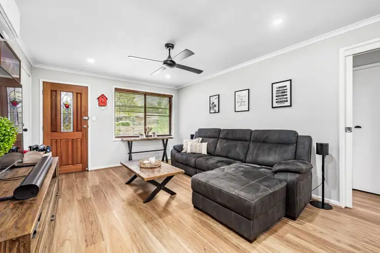 Sixth view of Homely semi-detached listing, 1/29 Simpson Terrace, Singleton NSW 2330