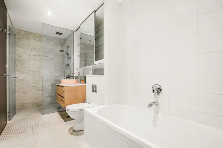 Fourth view of Homely apartment listing, 308/7 Sterling Circuit, Camperdown NSW 2050