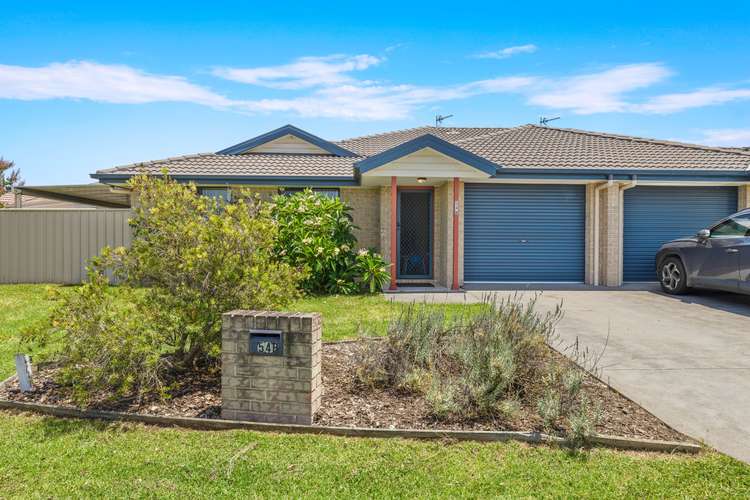 54B Sophia Road, Worrigee NSW 2540