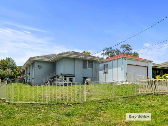 Main view of Homely house listing, 36 Libra Street, Inala QLD 4077