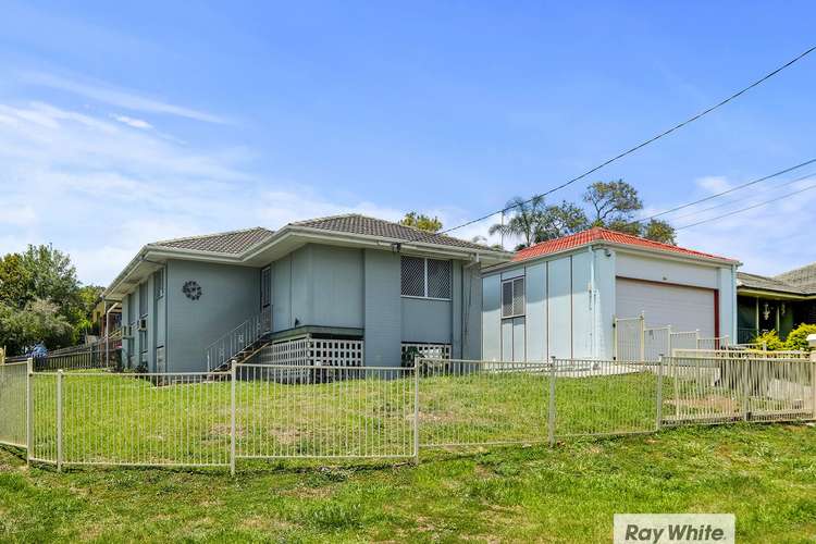 Main view of Homely house listing, 36 Libra Street, Inala QLD 4077