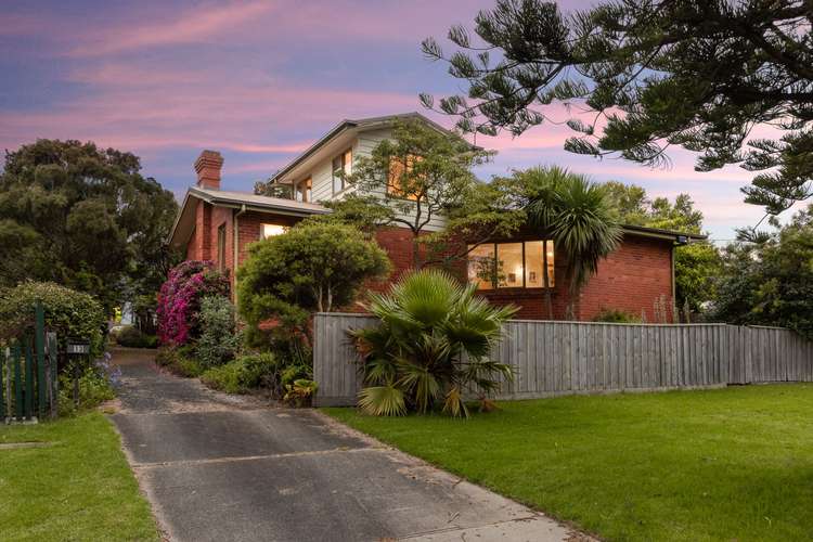 Main view of Homely house listing, 13 Walpole Street, Cowes VIC 3922
