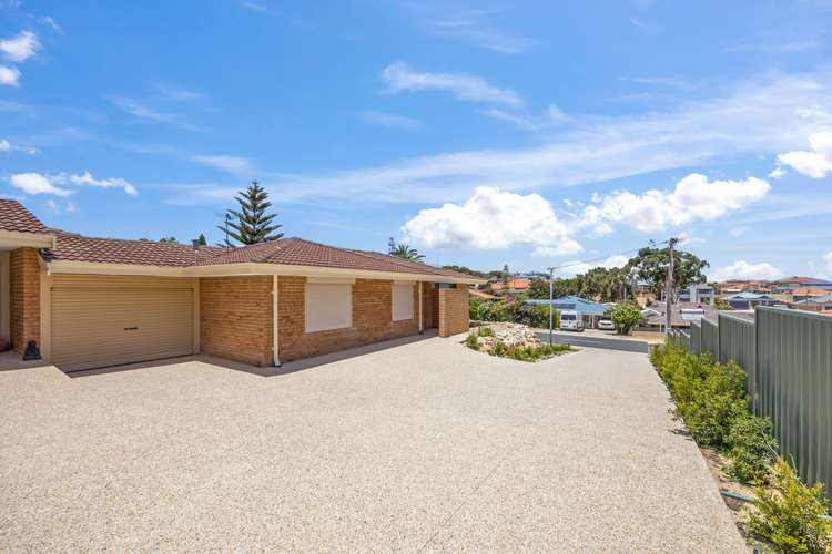 Main view of Homely semiDetached listing, 25A Mindarie Drive, Quinns Rocks WA 6030
