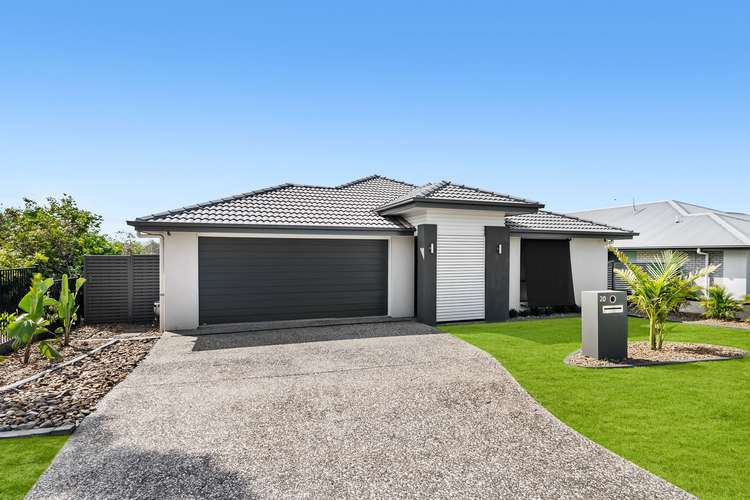 20 Azure Way, Coomera QLD 4209