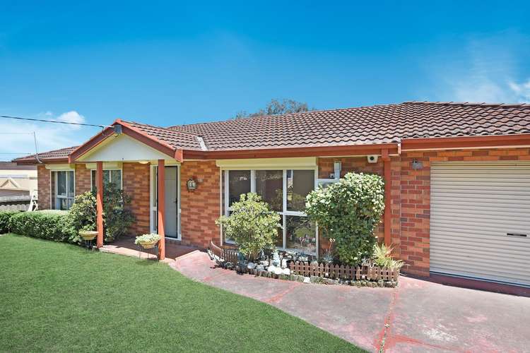 Main view of Homely house listing, 33 Frederick Street, Doncaster VIC 3108