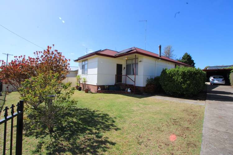 Main view of Homely house listing, 22 Shirley Street, Inverell NSW 2360