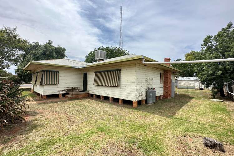 Main view of Homely house listing, 5 Anderson Street, Tullamore NSW 2874