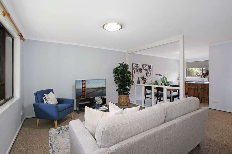 Main view of Homely unit listing, 3/559 Kemp Street, Lavington NSW 2641