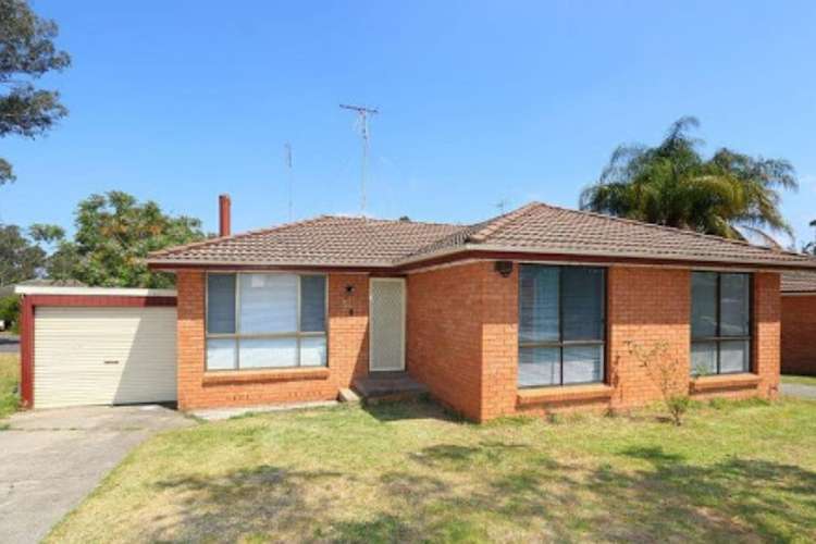 Main view of Homely house listing, 54 Cooper Street, Penrith NSW 2750