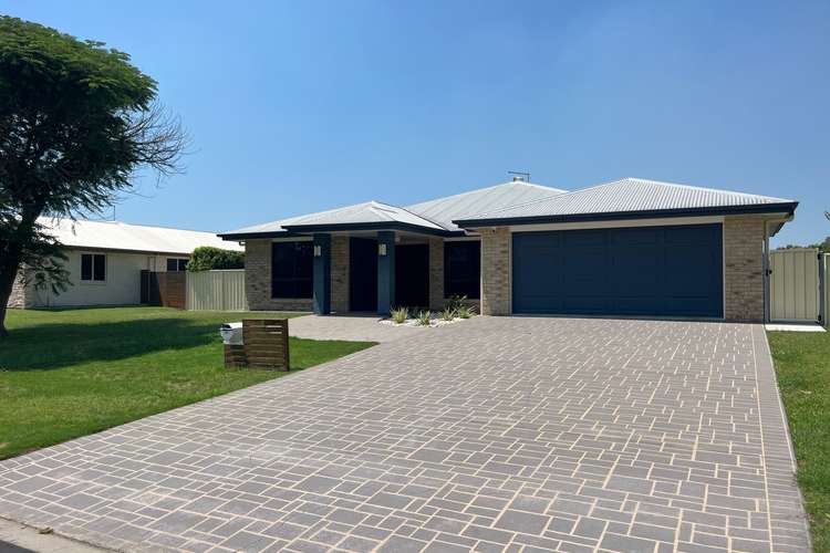 Main view of Homely house listing, 6 James Ryan, Goondiwindi QLD 4390