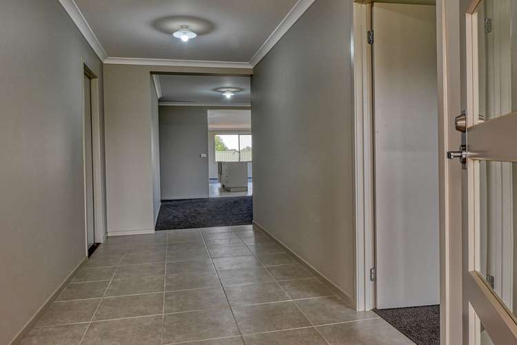 Second view of Homely house listing, 28 Penrose Street, Nagambie VIC 3608