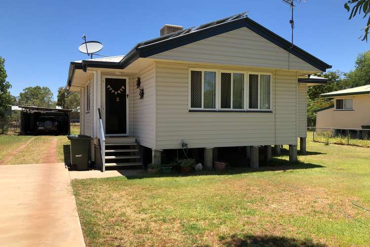Main view of Homely house listing, 109 Gidyea Street, Barcaldine QLD 4725
