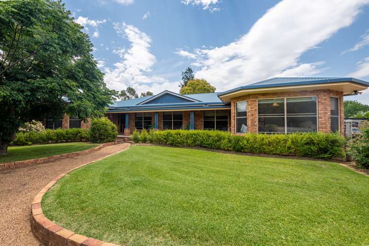 Main view of Homely house listing, 30 Reymond Street, Forbes NSW 2871