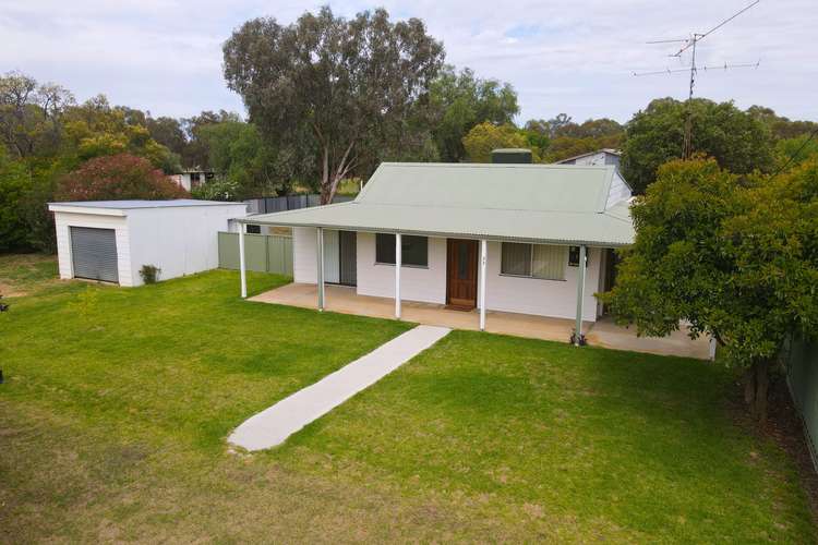 33 Brundah Street, Grenfell NSW 2810