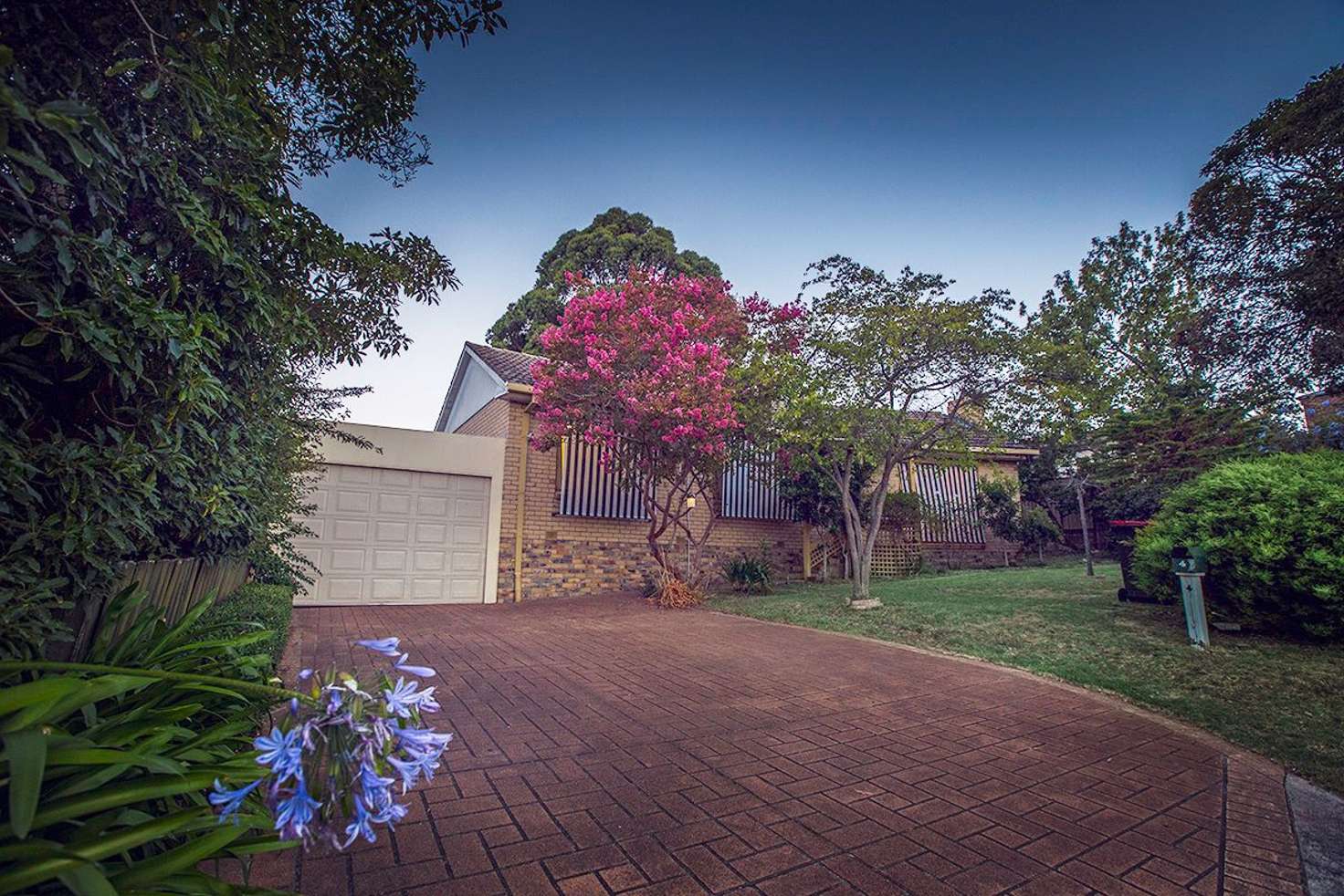 Main view of Homely house listing, 4 Everest Court, Burwood VIC 3125