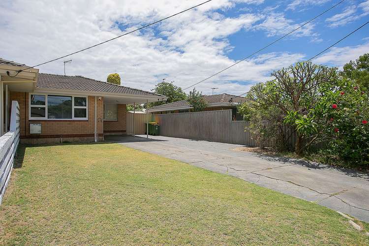 Main view of Homely house listing, 13a Copperwaite Road, Kardinya WA 6163