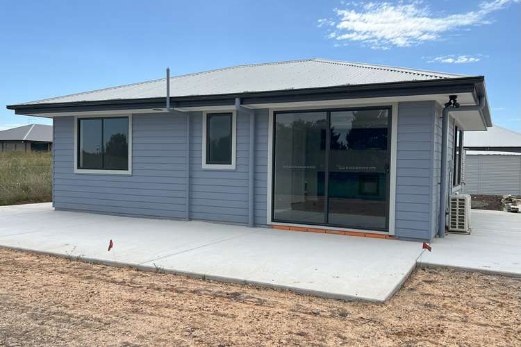 Main view of Homely house listing, 4 Acacia Street, Gundaroo NSW 2620