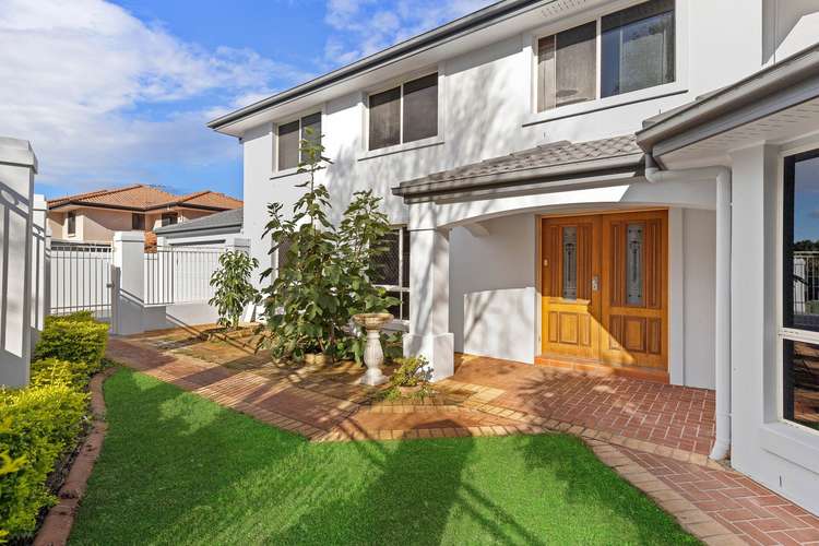 Main view of Homely house listing, 5 Outlook Place, Kuraby QLD 4112