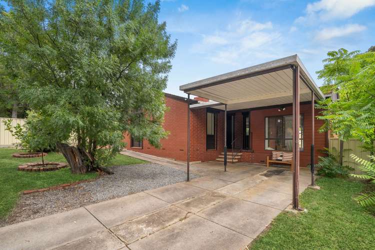 38 Hub Drive, Aberfoyle Park SA 5159