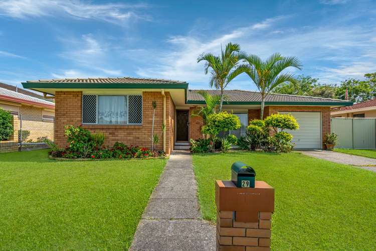 Main view of Homely house listing, 29 Nepeta Street, Runcorn QLD 4113