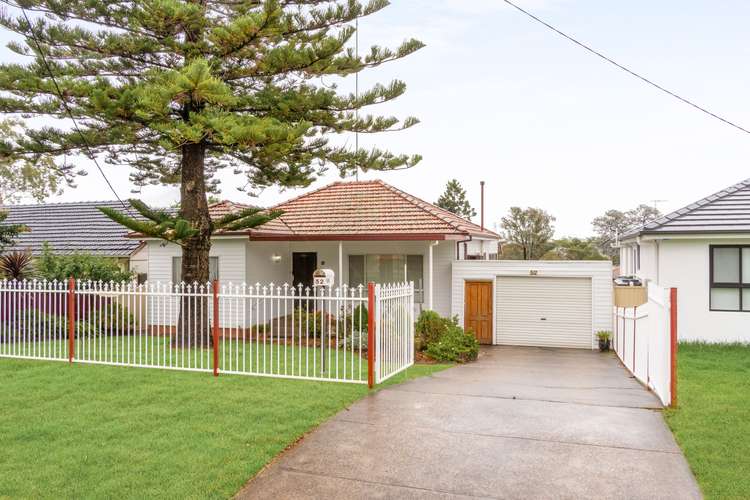 Main view of Homely house listing, 52 Farnsworth Avenue, Campbelltown NSW 2560