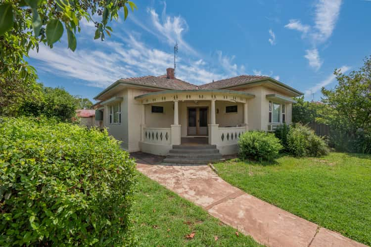 Main view of Homely house listing, 52 Church Street, Parkes NSW 2870