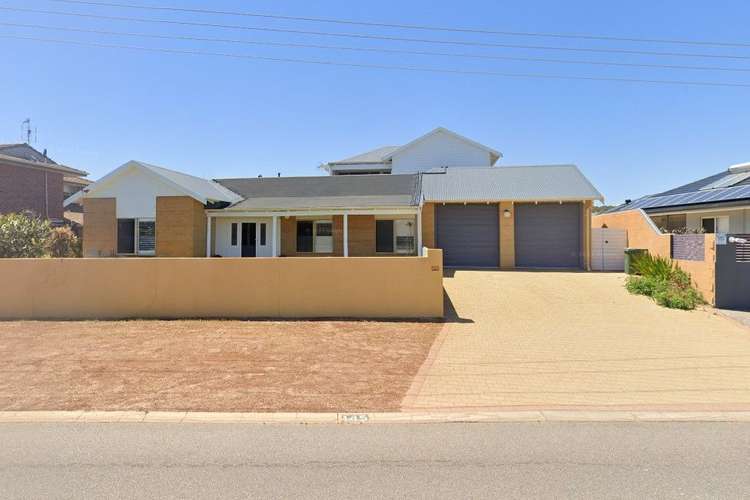 145 Glendinning Road, Tarcoola Beach WA 6530