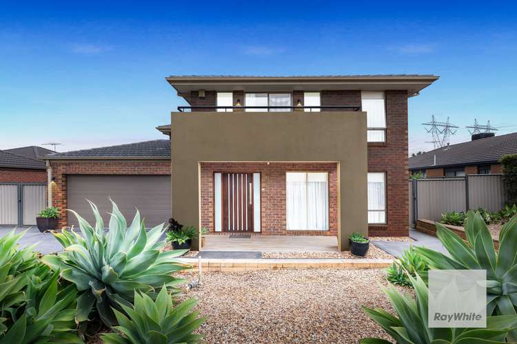 3 The Willows, Hillside VIC 3037