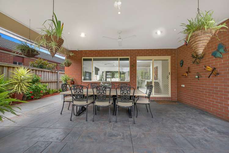 Fourth view of Homely house listing, 21 Riverdale Boulevard, South Morang VIC 3752