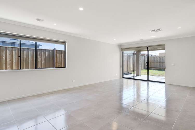 Second view of Homely house listing, 9 Spaniel Avenue, Wyndham Vale VIC 3024