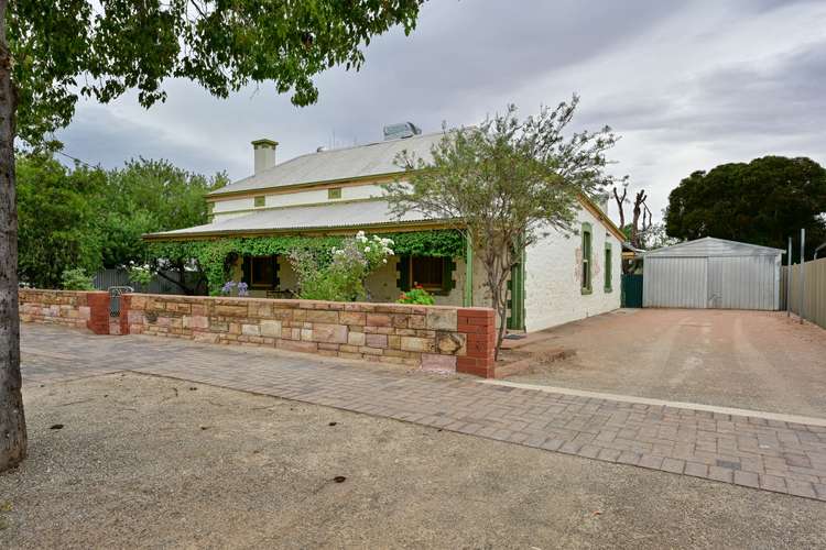 Main view of Homely house listing, 3 West Terrace, Quorn SA 5433