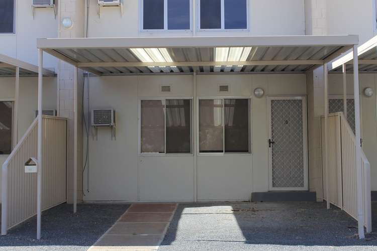 Main view of Homely townhouse listing, 1D Doolette Street, Kambalda East WA 6442
