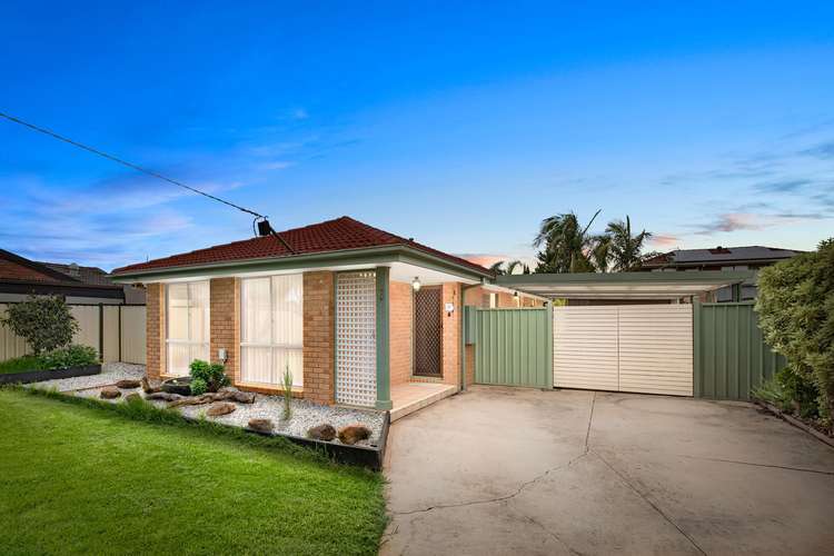 Main view of Homely house listing, 5 Woorite Place, Wyndham Vale VIC 3024