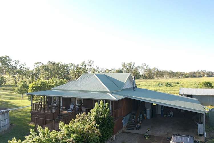 Third view of Homely cropping listing, 56 Kumbia Back Road, Benair QLD 4610