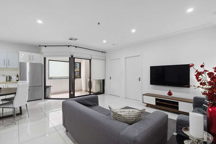 Third view of Homely apartment listing, 501/39 Grenfell Street, Adelaide SA 5000