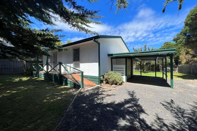 Main view of Homely house listing, 18 First Avenue, Cape Woolamai VIC 3925