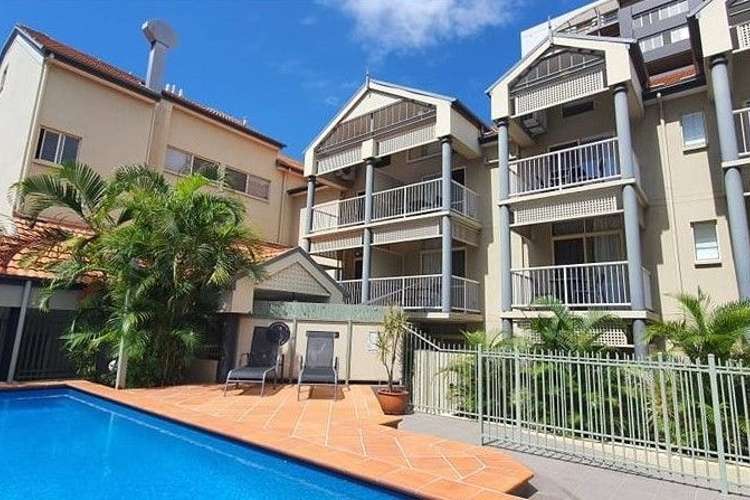 Main view of Homely house listing, 50/85 Deakin Street, Kangaroo Point QLD 4169