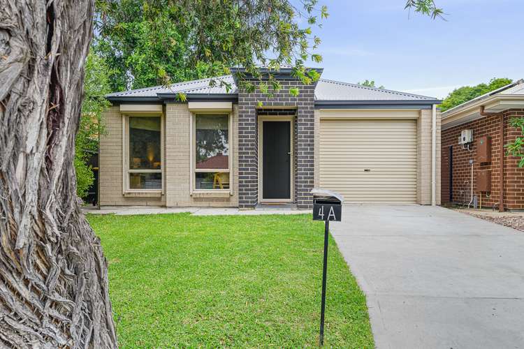 4A Inverness Avenue, Morphett Vale SA 5162