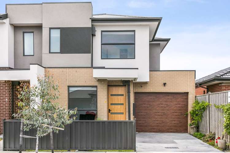 Main view of Homely townhouse listing, 11/7 Carat Street, Greenvale VIC 3059