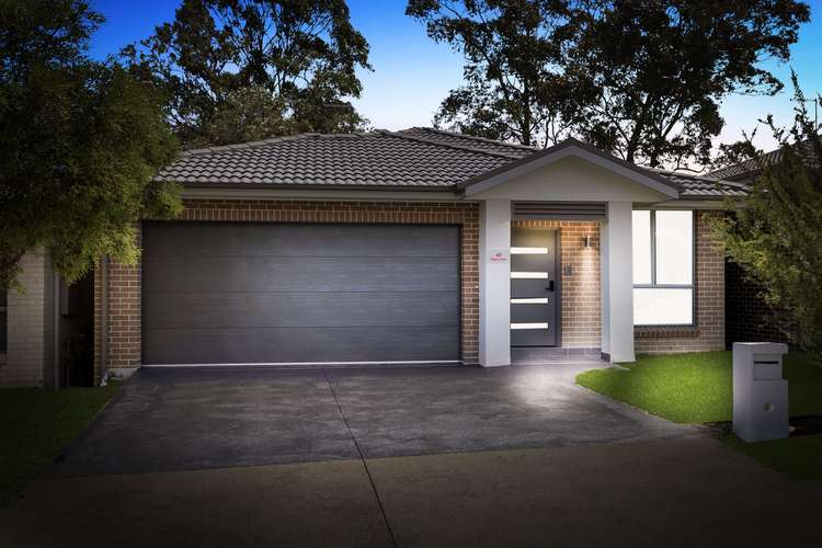 Main view of Homely house listing, 40 Ryan Crescent, Riverstone NSW 2765