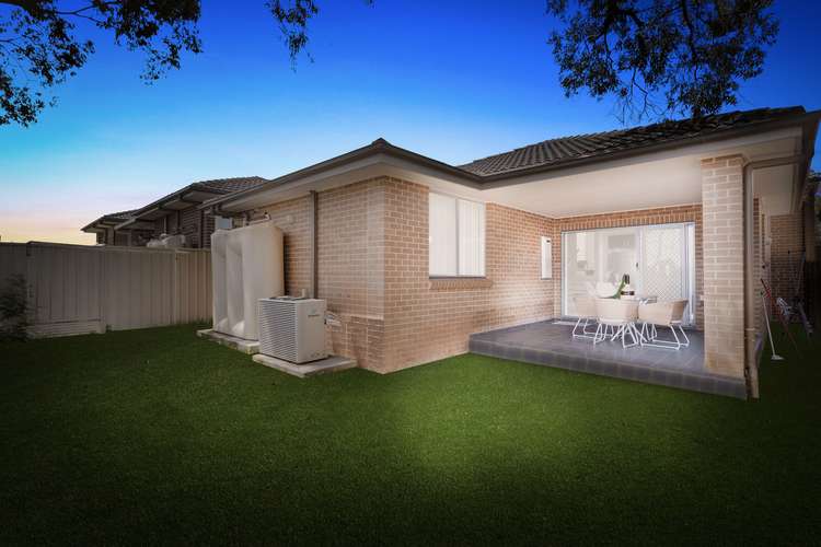 Second view of Homely house listing, 40 Ryan Crescent, Riverstone NSW 2765