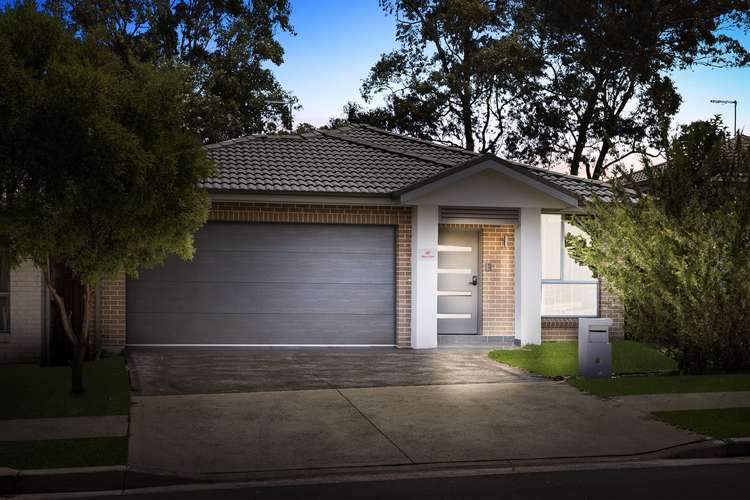 Third view of Homely house listing, 40 Ryan Crescent, Riverstone NSW 2765