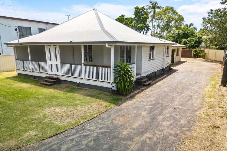 Main view of Homely house listing, 91 Opal Street, Emerald QLD 4720