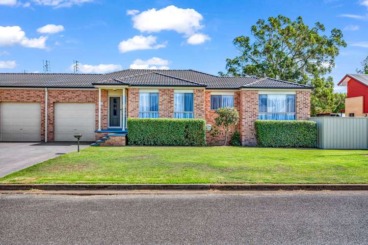 Main view of Homely unit listing, 2/7 Condon Avenue, Cessnock NSW 2325