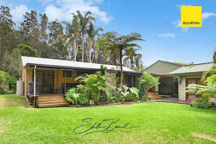 Main view of Homely house listing, 52 Liverpool Street, Bundeena NSW 2230