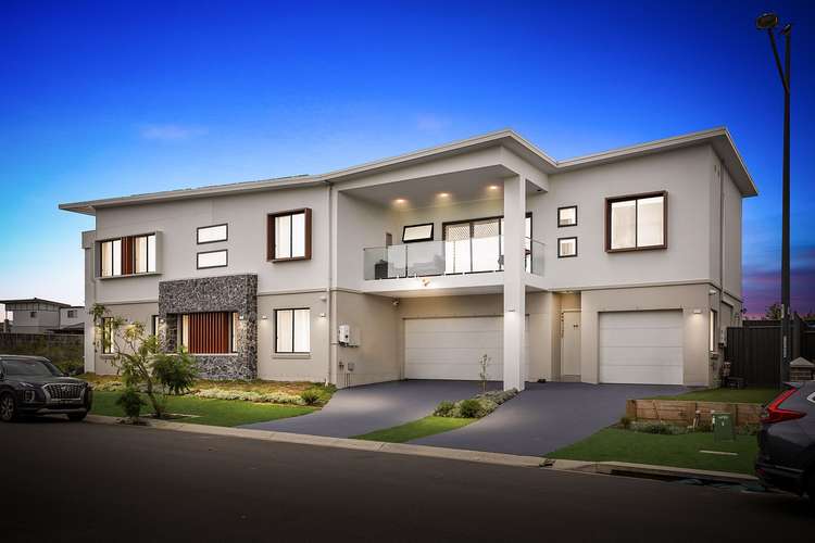 Main view of Homely house listing, 64 Brookfield Street, The Ponds NSW 2769