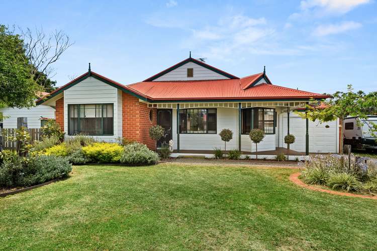 Main view of Homely house listing, 4 Acacia Close, Cowes VIC 3922