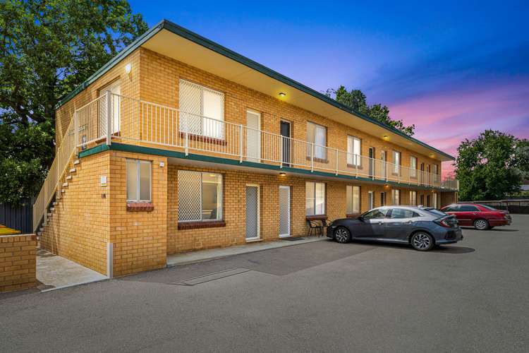 Main view of Homely unit listing, 11/110-112 Fergus Road, Karabar NSW 2620