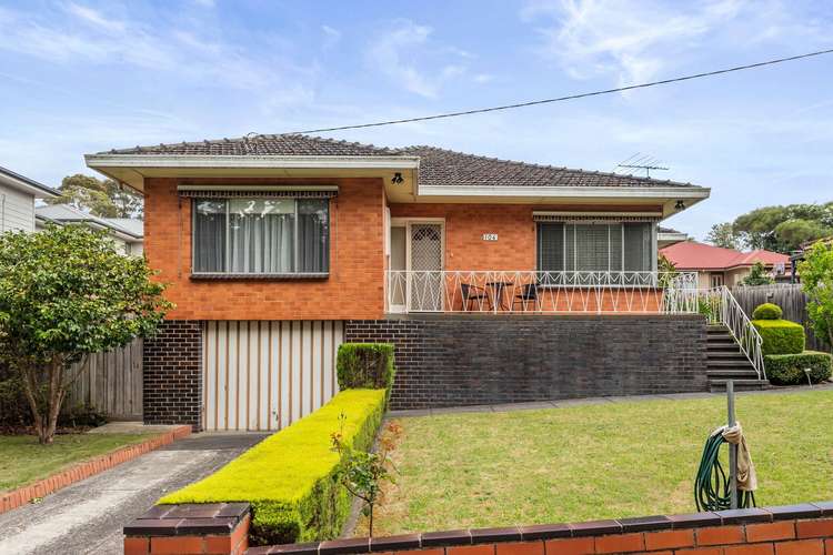 106 Anderson Street, Lilydale VIC 3140